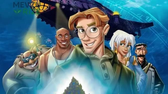 Disney'in Gişede Beklenen Başarıyı Elde Edemeyen Filmi, Animasyon Endüstrisinde Çığır Açan Bir Dönüm Noktası Oldu