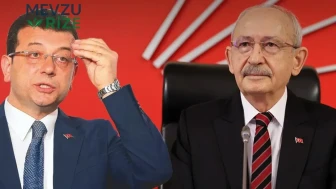Kılıçdaroğlu'ndan İBB Davasında Sert Mesaj: İmamoğlu'nun Geleceği Riskte!