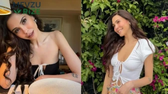 Daha 17 Nuray Kimdir? Dilara Aksüyek Kaç Yaşında, Nereli?