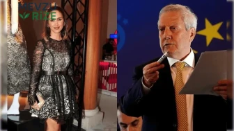 Aziz Yıldırım’ın Kızı Gülşah Gordi Ne İş Yapıyor? Ailesi, Evliliği Ve Çocukları