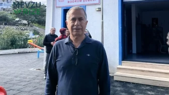 Mazhar Karakaya Kimdir? Bodrum Halk Evleri Başkanı Hakkında Bilinmeyenler