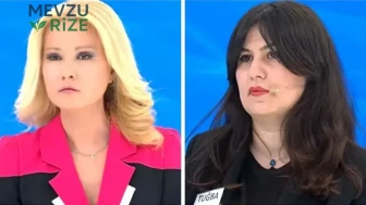 Müge Anlı İnci Gürgül olayı ne? İnci Gürgül kimdir, mesleği ne?