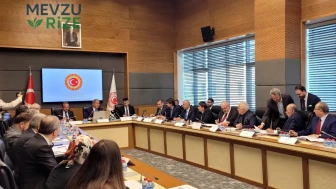 Uzman Erbaş Kanunu'nda Yenilik: Değişiklik Önerisi Komisyon Tarafından Kabul Edildi!