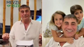 Sedat Peker'in Kızı Lina Peker'e Ne Oldu? Lina Peker Sağlık Durumu Nasıl?