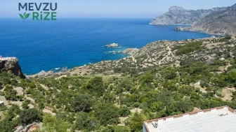 Yunanistan, Kerpe Adası'nda olağanüstü hal ilan etti