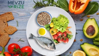 Sıcak havalarda hangi besinler tercih edilmeli? Uzmandan kritik uyarı