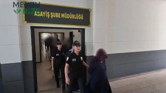 Kocaeli'de Fuhuş Operasyonunda 14 Kişi Gözaltına Alındı!