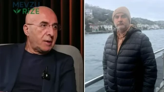 Provokatif İçerikle Emniyet'i Hedef Alan Gazeteci Ali Çağatay Gözaltına Alındı!