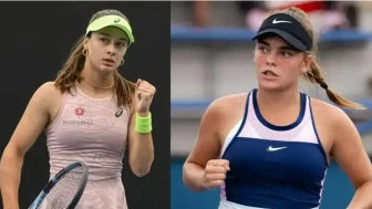 Zeynep Sönmez ve Sara Bejlek arasındaki maç ne zaman ve saat kaçta yapılacak? Eastbourne Açık canlı yayını hangi kanaldan izlenebilecek?
