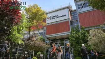 İstanbul Bilgi Üniversitesi 2026 Tercih Rehberi: Taban Puanları (Son 4 Yıl) Başarı Sıralamaları