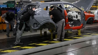Tamamen Elektrikli Qashqai’nin Piyasaya Sunulması Beklentileri Gerçekleşmedi