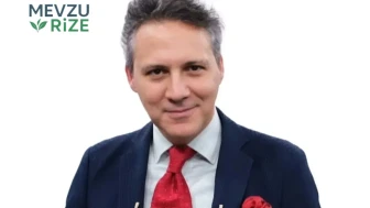 Sözcü TV Genel Müdürü Güney Öztürk kimdir?