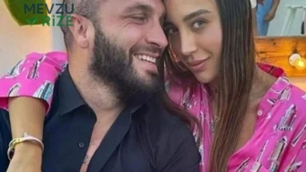 Özlem Ada Şahin Kimdir? Şarkıcı Berkay'ın Eşi Özlem Ada Şahin Kaç Yaşında, Nereli, Ne İş Yapıyor?