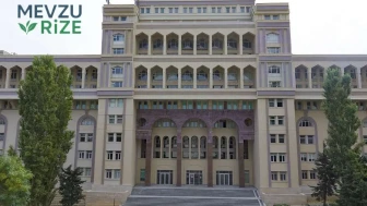 Azerbaycan Tıp Üniversitesi 2024 Taban Puanları (SON 4 YIL) Başarı Sıralaması