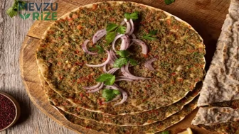 50 Liralık Lahmacun Denetlendi, Uygunsuzluk Bulunamadı! Kirayı Ödemeyen Dükkan Sahibi Fırsatı Değerlendiremedi