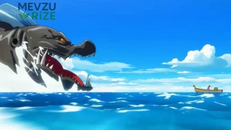 Anime Dünyası İkonik Yapımı Yeniden Canlanıyor: İlk Fragman Yayınlandı!