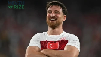 "Bedava Süper Lig Buluşması: Salih Özcan Transferiyle Yeni Bir Dönem Başlıyor!"