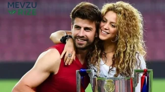 **Shakira’nın Aşk Hayatında Yeni Dönem: Gerard Piqué ile Ayrılığı ve Şu Anki İlişkisi Hakkında Bilgiler!**