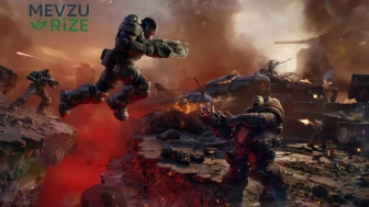 Gears of War: E-Day İçin PC Sistem Gereksinimleri Belirlendi!