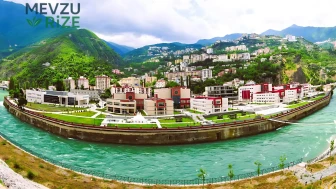 Artvin Çoruh Üniversitesi (AÇÜ) 2026 Tercih Rehberi: Taban Puanları (Son 4 Yıl) Başarı Sıralamaları