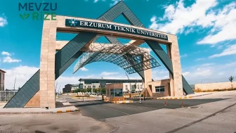 Erzurum Teknik Üniversitesi (ETÜ) 2026 Tercih Rehberi: Taban Puanları (Son 4 Yıl) Başarı Sıralamaları