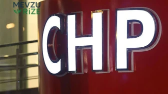 CHP'den Erdoğan'ın "paralel yönetim" sözlerine yanıt