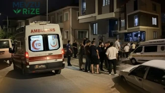 Erzincan'da Gece Yarısı Şok Olay: Eski Eş Pompalı Tüfekle İki Kişiyi Hayatından Etti