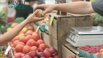 FAO'nun Raporuna Göre: Küresel Gıda Fiyatları Mayıs'ta %0,2 Düştü