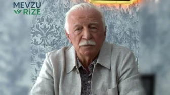 CHP Eski Kayseri İl Başkanı Kemal Nakipoğlu Kimdir, Partisinden Neden İstifa Etti?