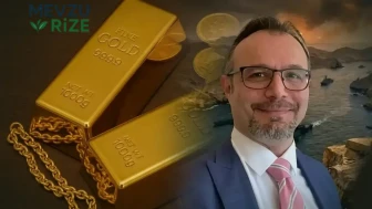 Uzmanlardan Altın Piyasasında Kritik Uyarı: "Gram Altın için 1000 TL Altı Mümkün Değil!"