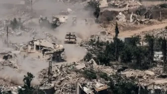 İran ile İlişkilerde Barış Süreci Artık Lübnan’ın Desteklenecek Rolüne Bağlı