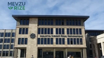 Malatya Turgut Özal Üniversitesi (MTÜ) 2026 Tercih Rehberi: Taban Puanları (Son 4 Yıl) Başarı Sıralamaları