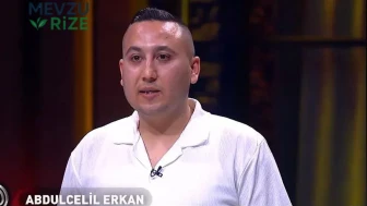 2026 MasterChef Abdulcelil kimdir?