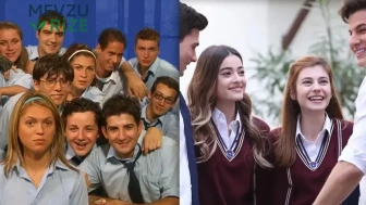 Konu aynı, ismi ve oyuncuları farklı... Farklı kadroyla iki defa çekilen 3 fenomen dizi!