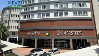 Alanya Üniversitesi 2026 Tercih Rehberi: Taban Puanları (Son 4 Yıl) Başarı Sıralamaları