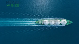 Denizlerde LNG savaşı: Sıvılaştırılmış güç neden yeni güvenlik kalkanı oluyor?