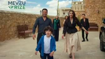Uzak Şehir'e biri veda ediyor biri devam ediyor!