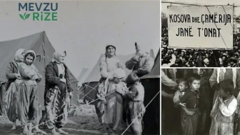 Çamerya Soykırımı'nın Yılı: 1944'te Müslüman Arnavutları Hedef Alan Korkunç Senaryo Unutulmamalı | DÜNYA GÜNCELİ