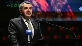 Bakan Tekin, Sınav Sistemiyle İlgili Spekülasyonları Durdurdu: Değişiklik Yapılmayacak!
