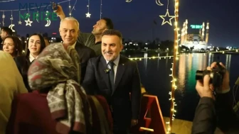 Tamer Dağlı Kimdir? AK Parti Adana Siyasetinde Öne Çıkan İsim