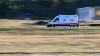 Tır Faciası: İki Araçla Çarpışma Sonucu Yaralılar Var!