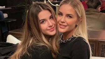 Duru Kınay Kimdir? Kaç Yaşında, Nereli? Emine Ün ile Emre Kınay'ın Kızı Hakkında Merak Edilenler