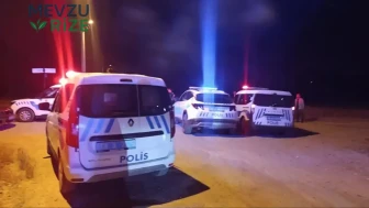 Tekirdağ'da Nişan Töreninde Silahlar Konuştu: 6 Kişi Gözaltına Alındı