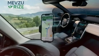 Trafik Yönetmeliğinde Dikkat Çeken Yenilik: Araç İçindeki Telefon Tutucularına Yasal Durum Netleşti!