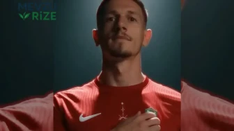 Amedspor'un kadrosuna yeni bir oyuncu katıldı: Ermal Krasniqi resmi olarak duyuruldu! | TRANSFER GÜNCELLEMELERİ