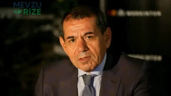 Dursun Özbek'ten Galatasaray Genel Kurulu'nda 250 Milyon Dolarlık Yatırım İzni Talebi!