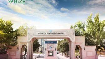 Necmettin Erbakan Üniversitesi (NEÜ) 2026 Tercih Rehberi: Taban Puanları (Son 4 Yıl) Başarı Sıralamaları
