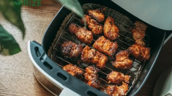 Airfryer Kullanımında Kaçınılması Gereken Gıdalar: Sağlıklı Pişirme İpuçları