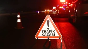 Rize'de katliam gibi kaza: 3 kişi öldü, 5 kişi yaralandı