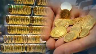 Altın Fiyatlarında Düşüş Beklentisi: Baki Atılal Gram Altın İçin Tahminlerini Açıkladı | EKONOMİ HABERLERİ